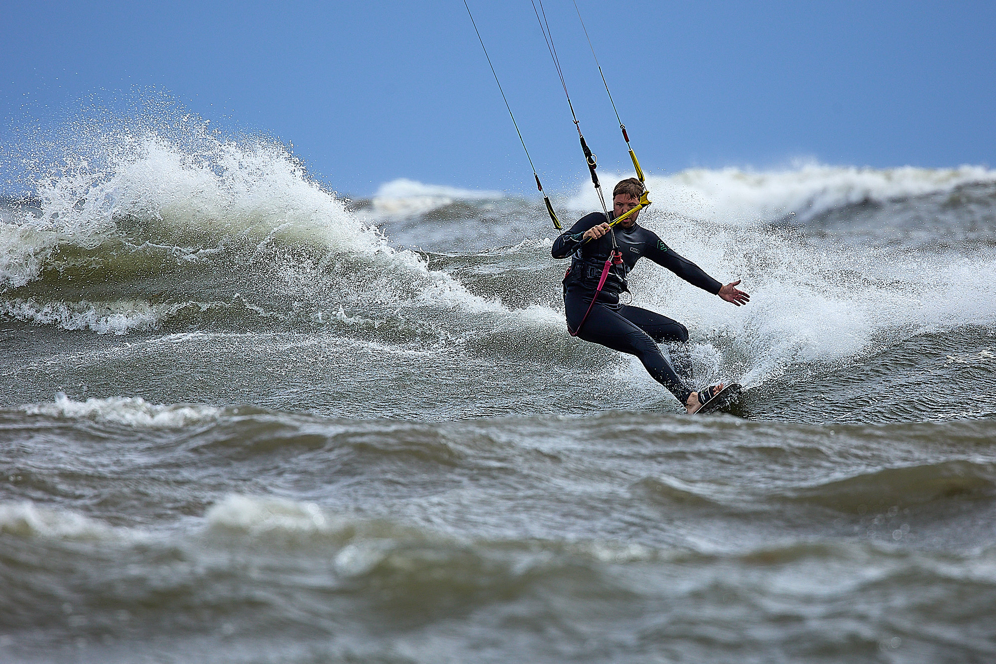 Haverdalsstrand 29 juli