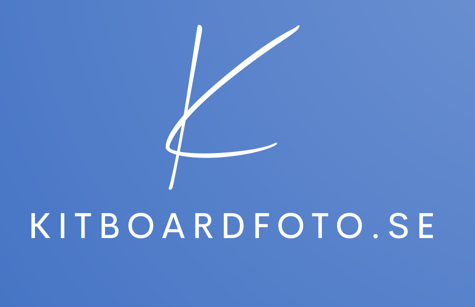 Kiteboardfoto.se